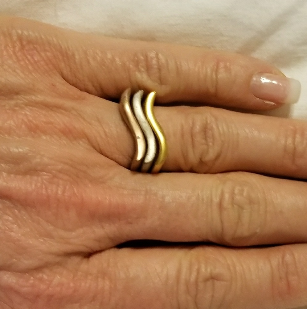 PREMIER Stack Rings